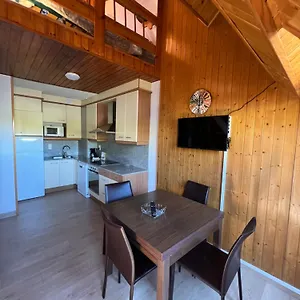  Apartment Confort 2 Escales